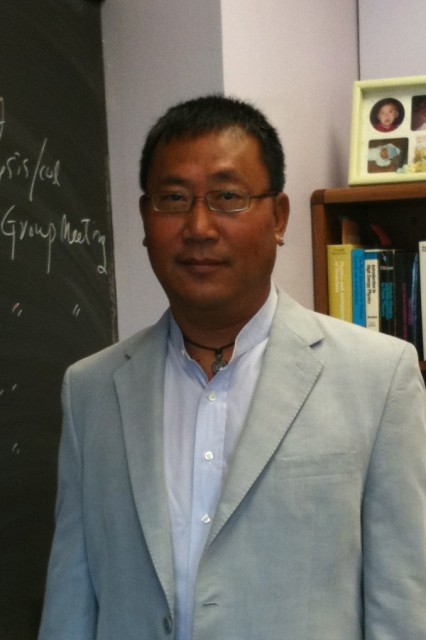 Chang Kee Jung
