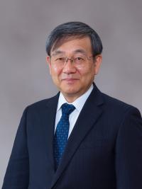 Kavli IPMU Senior Fellow Masayuki Nakahata